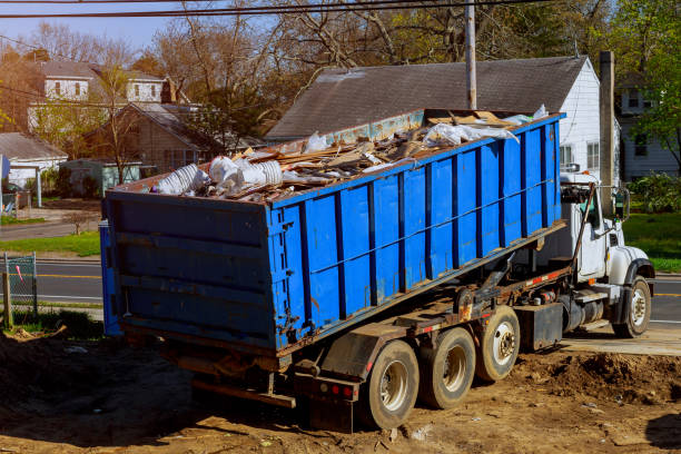 Best Local Junk Hauling  in Taylors Falls, MN